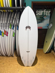 5'9 LOST PISCES SURFBOARD (294283)