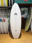 6'3 LOST PISCES SURFBOARD (294294)