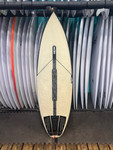 5'6 JS HYFI 2.0 USED SURFBOARD (283092)