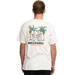 BILLABONG NO PRESSURE PREMIUM SS MEN'S T-SHIRT (24A251514)