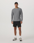 VUORI HARDKORE SHORT LINED 7" MEN'S TRAINING SHORT (V3072)