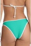 BILLABONG TANLINES BOUND V HIKE WOMEN'S BIKINI BOTTOM (BL000264W)