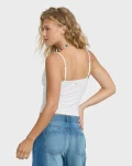BILLABONG RIP TIDE DAISY KNIT TANK WOMEN'S TANK (BL000928W)