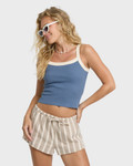 Billabong All Time Tank Women's Tank