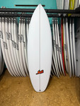 6'0 LOST PUDDLE JUMPER HP SURFBOARD (294251)