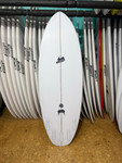 5'6 LOST PUDDLE JUMPER SURFBOARD (294328)