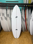 5'6 LOST PUDDLE JUMPER SURFBOARD (294328)