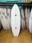 5'7 LOST PUDDLE JUMPER SURFBOARD (294329)