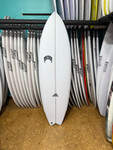 6'0 LOST PISCES SURFBOARD (294289)