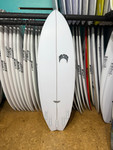 6'0 LOST PISCES SURFBOARD (294289)