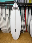 5'10 LOST SPEED DEMON SURFBOARD (298846)