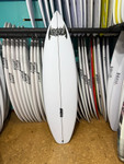 6'5 LOST SPEED DEMON SURFBOARD (298861)