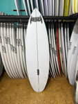 6'5 LOST SPEED DEMON SURFBOARD (298861)