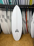 5'10 LOST PUDDLE JUMPER HP SURFBOARD (294247)