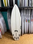 6'2 LOST BABY BUGGY USED SURFBOARD (202035)