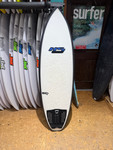 5'7 HAYDENSHAPES NOVA USED SURFBOARD (HS000457)