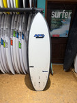 5'7 HAYDENSHAPES NOVA USED SURFBOARD (HS000457)