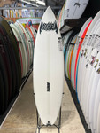 5'9 LOST LIGHTSPEED II SPEED DEMON SURFBOARD (299583)