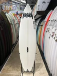 5'9 Lost Light Speed II Speed Demon Surfboard - 29L