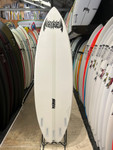 6'4 LOST LIGHTSPEED II SPEED DEMON SURFBOARD (299602)