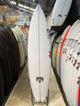 6'10 LOST BIG RIG DRIVER SURFBOARD (287889)