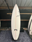 6'1 LOST DRIVER 3.0 ROUND PLUS SURFBOARD (289727)