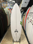 6'1 LOST PUDDLE JUMPER PRO SURFBOARD (289440)