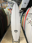 6'2 LOST BIG RIG DRIVER ROUND SURFBOARD (289963)