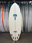 5'5 Lost Puddle Jumper Sting Used Surfboard - Poly, 30.5L