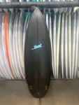 5'7 LOST DRIVER 3.0 ROUND USED SURFBOARD (259142)
