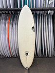 6'0 FIREWIRE SUNDAY HELIUM USED SURFBOARD (9201966)