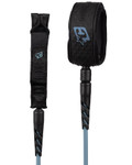Creatures Reliance 2.0 STANDARD Duty 6' Leash - SLATE BLACK