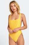RVCA BODEGA ONE PIECE (X1141RBO-HON)