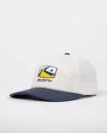 RUSTY DIVISION DAD CAP - NAVY BLUE (HCM1064)