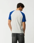 RIPCURL PANEL BEATER TEE (0ZJMTE-2141)