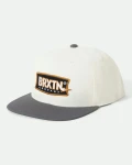BRIXTON LIGHTNING SNAPBACK (11898)