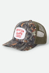 BRIXTON HUBAL TRUCKER (12037)