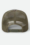 BRIXTON HUBAL TRUCKER (12037)