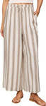 Z SUPPPLY THE PERFECT STRIPED PANT (ZP263176)