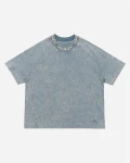 LOST CLOTHING BUSTER CREW TEE (10201319)