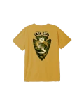DARK SEAS CAMP ARROWWOOD TEE (305200210)