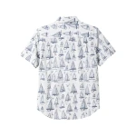 DARK SEAS MAINSAIL WOVEN (311900023)