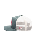 DARK SEAS METAL HAT (321000611)