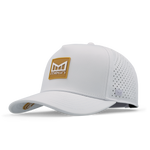 MELIN CLASSIC HYDRO ODYSEA STACKED HAT (70612)