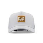 MELIN CLASSIC HYDRO ODYSEA STACKED HAT (70612)
