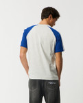 RIPCURL PANEL BEATER TEE (116MTE-2141)