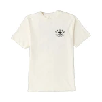 ROARK FEAR THE SEA TEE (RT1508)