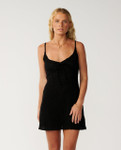 RIPCURL BOSSA NOVA TEXTURE KNIT MINI (0AGWDR-0090)