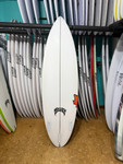6'2 LOST STEP DRIVER BRO SURFBOARD (283639)