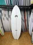 5'9 LOST PISCES SURFBOARD (295954)